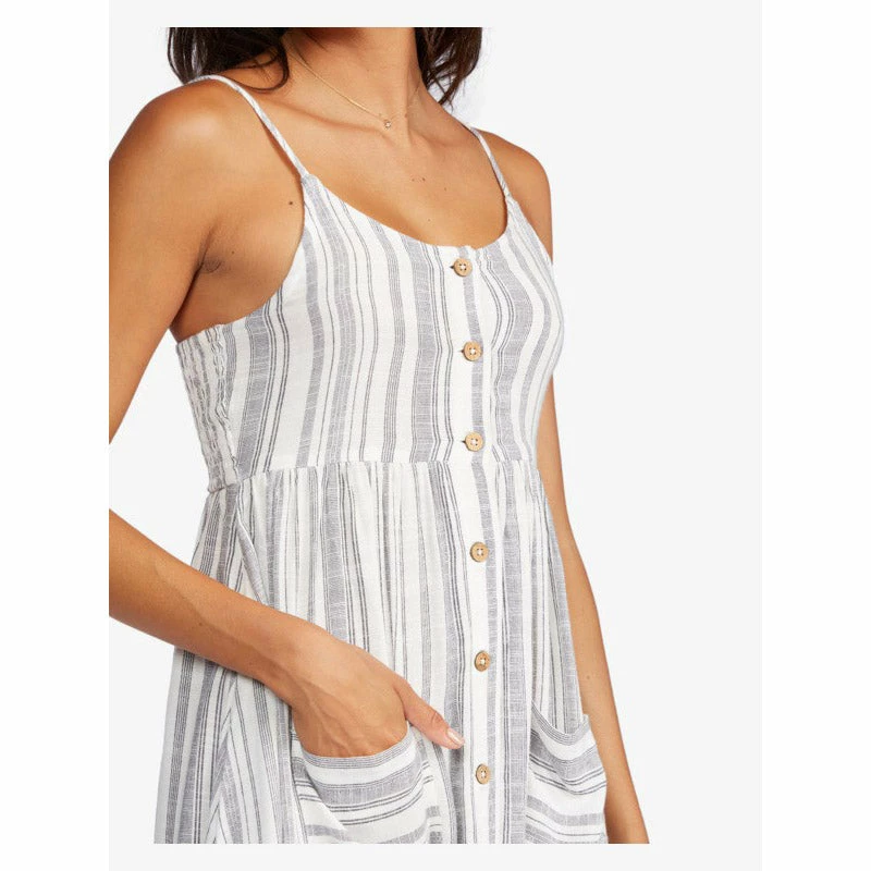 Roxy Glowing Wave Midi Dress Dresses 4 Roxy Glowing Wave Midi Dress Dresses