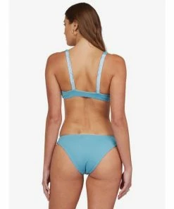 Missy Swimwear Roxy Sea & Waves Revo Printed Tri Bikini Top 15 Missy Swimwear Roxy Sea & Waves Revo Printed Tri Bikini Top