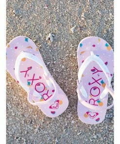 Roxy Toddlers Pebbles Sandals