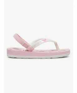 Roxy Toddlers Pebbles Sandals