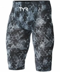 Swimwear TYR Avictor Supernova High Waist Jammer
