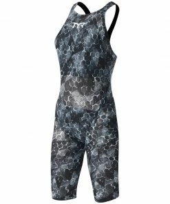 Swimwear TYR Avictor Supernova Open Back Kneeskin