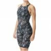 Swimwear TYR Avictor Supernova Open Back Kneeskin