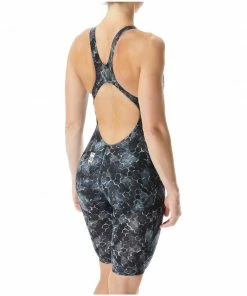 Swimwear TYR Avictor Supernova Open Back Kneeskin