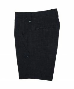 Vissla Fin Rope Hybrid 20" Walkshort Swimwear