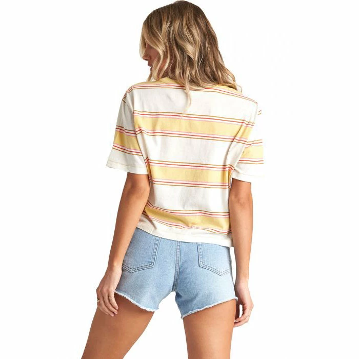 Billabong Soul Babe 2 Top 4 Billabong Soul Babe 2 Top