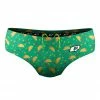 Q Swimwear Taco 'Bout Swimming Classic Brief