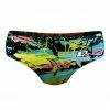 Q Swimwear Baby Shark Classic Brief 2 Q Swimwear Baby Shark Classic Brief