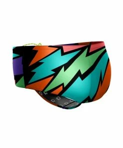 Q Swimwear Double Strike Brief 8 Q Swimwear Double Strike Brief