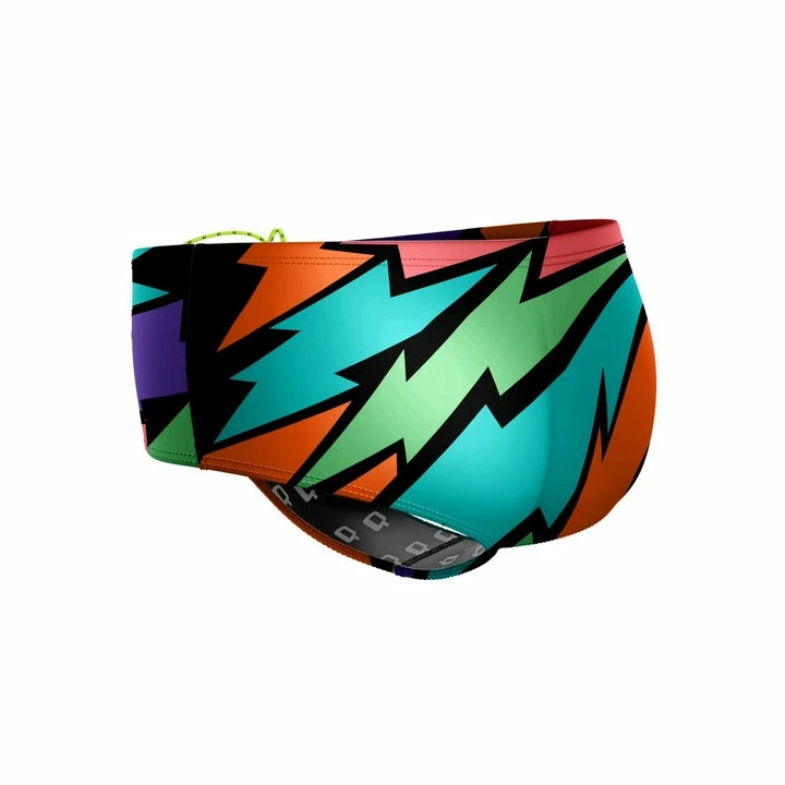 Q Swimwear Double Strike Brief 5 Q Swimwear Double Strike Brief