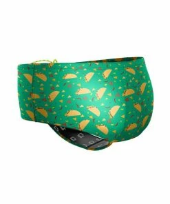 Q Swimwear Taco 'Bout Swimming Classic Brief
