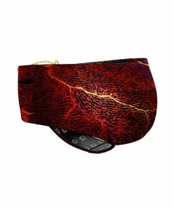 Q Swimwear Breath Of The Red Coral Classic Brief