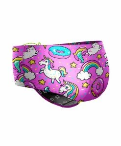 Q Swimwear Confetti Classic Brief 8 Q Swimwear Confetti Classic Brief