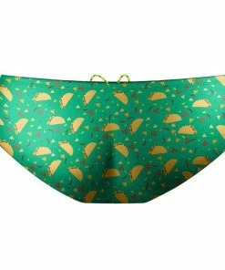 Q Swimwear Taco 'Bout Swimming Classic Brief