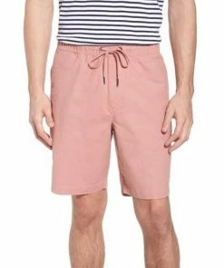 Swimwear Billabong Larry Layback Shorts (Ash Rose)