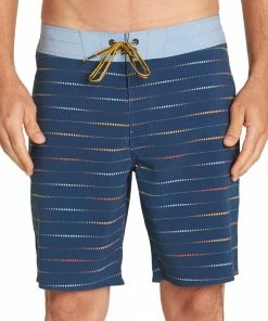 Swimwear Billabong Sundays X Mark Printed Performance Boardshorts