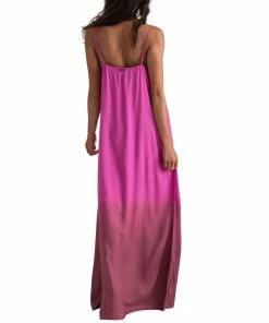 Cover-Ups Billabong Sincerely Jules High Point Slip Dress- Clearance