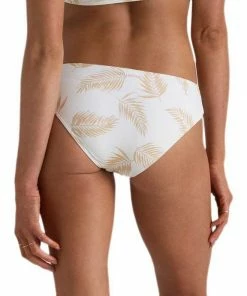 Missy Swimwear Billabong Sincerely Jules Dos Palmas Lowrider Bikini Bottom