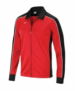 Girls Speedo Youth Streamline Jacket (Clearance)