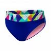 TYR Girl's Paint Party Penny Bikini Bottoms Girls 2 TYR Girl's Paint Party Penny Bikini Bottoms Girls