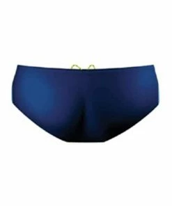 Q Swimwear Colorado Brief