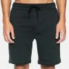 Volcom Hurley Dri Fit Disperse Fleece Shorts 2 Volcom Hurley Dri Fit Disperse Fleece Shorts