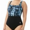 MI Sports TYR Tremiti Controlfit Suit Swimwear