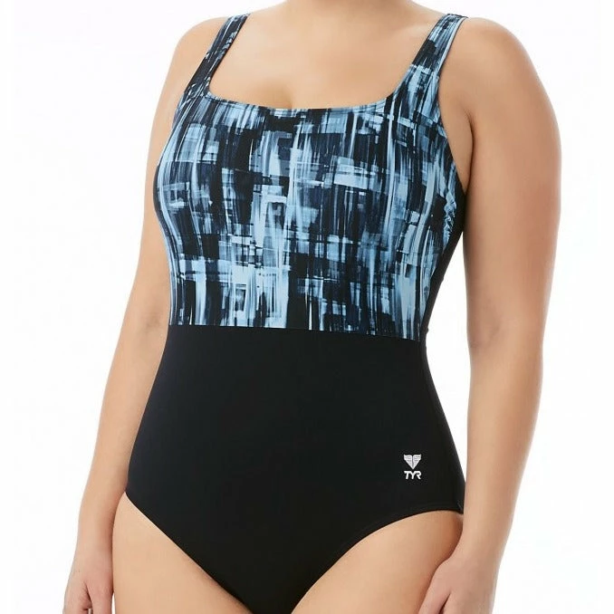 MI Sports TYR Tremiti Controlfit Suit Swimwear 3 MI Sports TYR Tremiti Controlfit Suit Swimwear