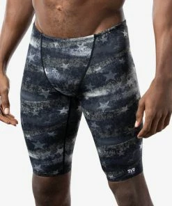 TYR American Dream All Over Jammer Swimwear