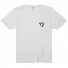Vissla Brotherhood Vintage Wash Pocket Tee