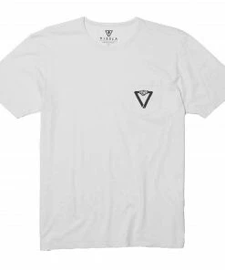 Vissla Brotherhood Vintage Wash Pocket Tee