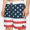 Swimwear Hurley Patriot 18" Trunks
