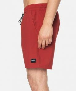 Hurley One & Only Volley 17