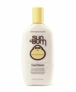 Sun Bum Cool Down Lotion Sunscreen