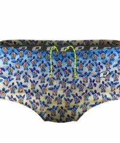 Q Swimwear Q Turtles Drag Suit Drag Suits