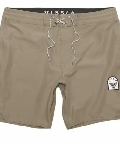 Vissla Solid Sets 18.5