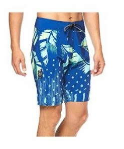 Volcom Flora Dot Mod 20in Boardshorts