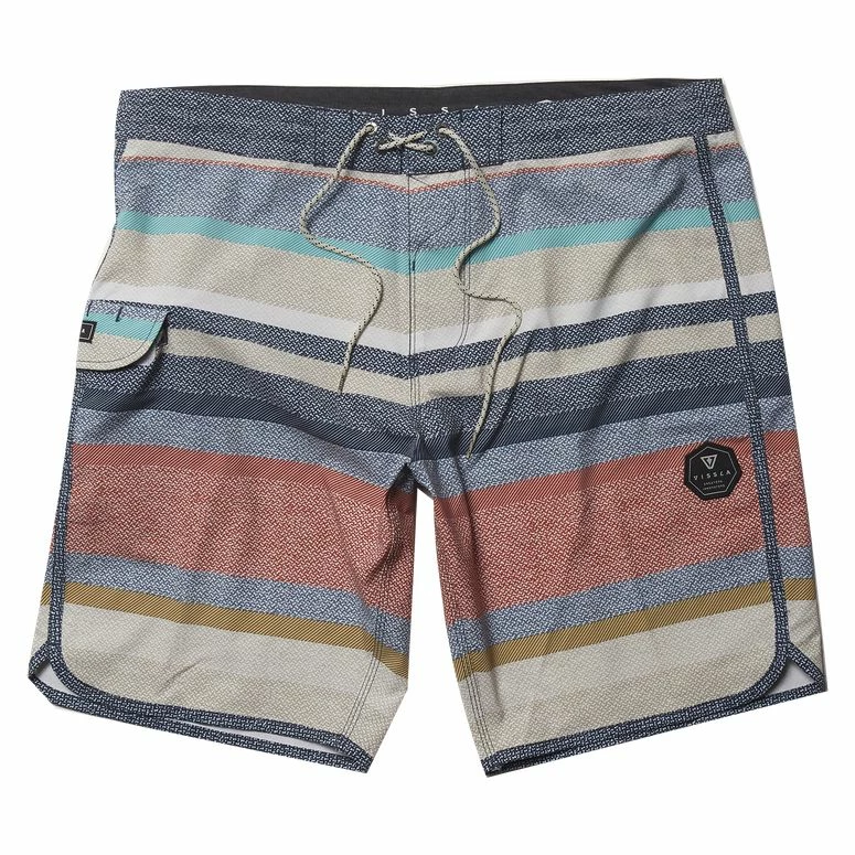 Swimwear Vissla Paso Robles 20" Boardshort 4 Swimwear Vissla Paso Robles 20" Boardshort