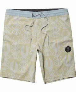 Swimwear Vissla Real Fun Eyes 20" Boardshort