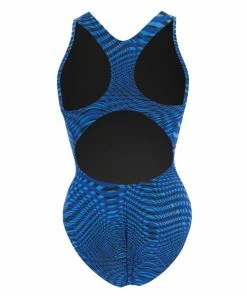 Dolfin Abyss Performance Back