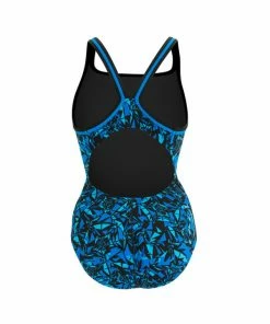 Dolfin Ion DBX Back 1-Piece Swimwear