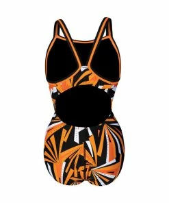 Dolfin Women's Spyker DBX Back One Piece