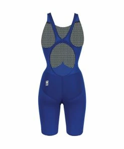 Dolfin Titanium Kneeskin Training & Competition Suits