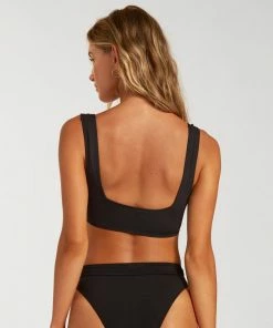 Billabong Sol Searcher Tank Bikini Top