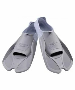 Swim Fins Speedo Biofuse Silicone Fins