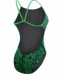 TYR Petra Cutout Fit One Piece