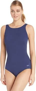 Speedo Keyhole One Piece Swimwear 5 Speedo Keyhole One Piece Swimwear