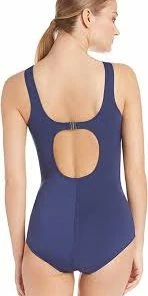 Speedo Keyhole One Piece Swimwear 11 Speedo Keyhole One Piece Swimwear