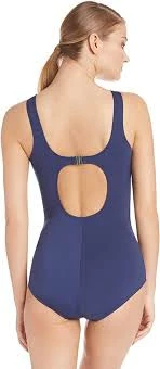Speedo Keyhole One Piece Swimwear 7 Speedo Keyhole One Piece Swimwear