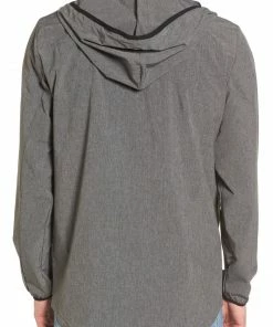 Clothing Hurley Protect Stretch 2.0 Jacket